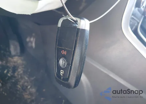 2018 Ford Ecosport Se из США, поврежденный, VIN MAJ3P1TE3JC220468